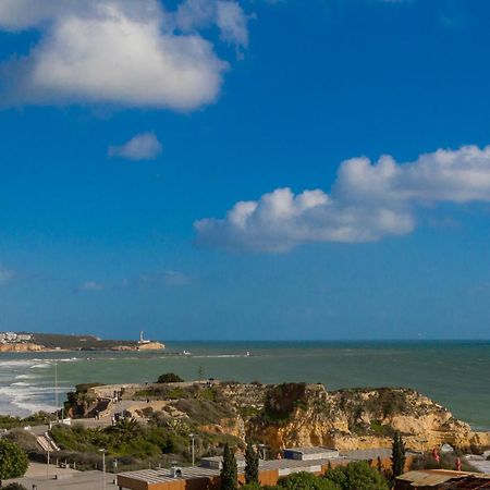Rocha Praia Mar Beach Front Line Bay Portimão Dış mekan fotoğraf