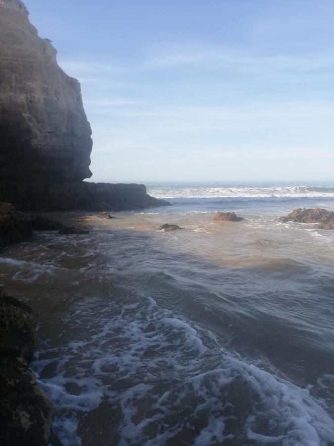 Rocha Praia Mar Beach Front Line Bay Portimão Dış mekan fotoğraf